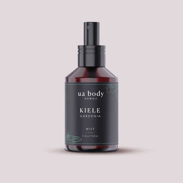 Ua Mist | Varied Hawaiian Flower and Fruit Scents