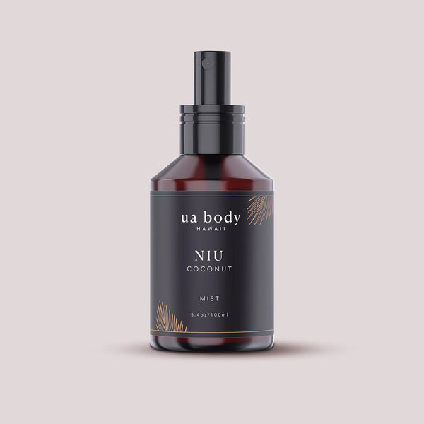Ua Mist | Varied Hawaiian Flower and Fruit Scents