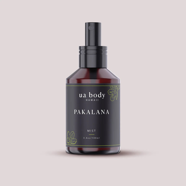 Ua Mist | Varied Hawaiian Flower and Fruit Scents