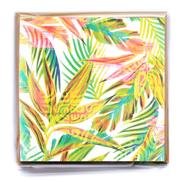 Tropical Notecard Set