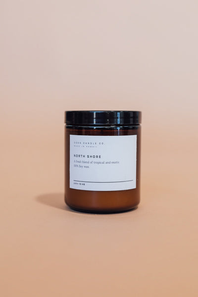 Maui Made Soy Candles