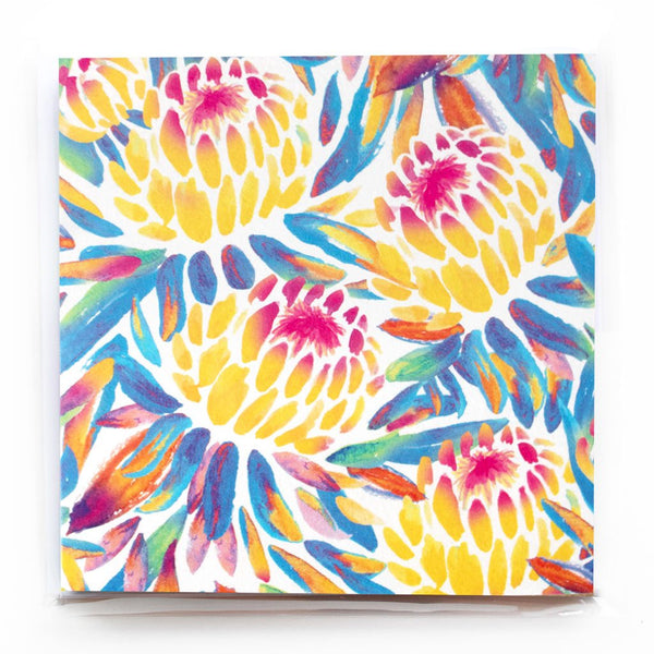Tropical Notecard Set
