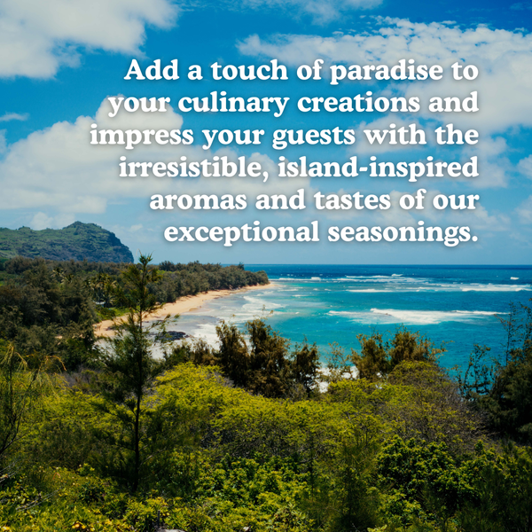 Black Lava Hawaiian Sea Salt 4.23 Oz. Stand Up Pouch