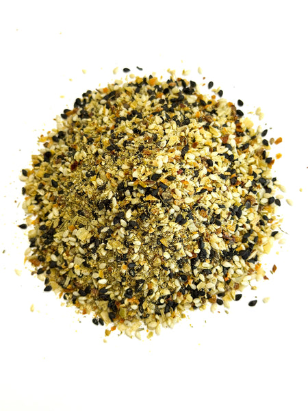 Tutu's Organic No Salt Seasoning 2.11 oz. Stand Up Pouch