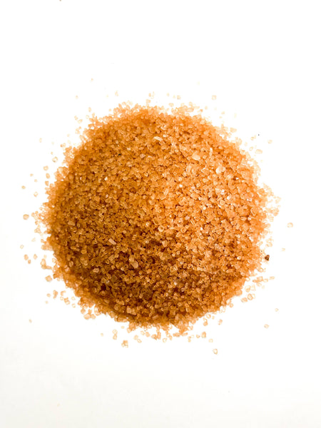 `Alaea Red Hawaiian Sea Salt (Coarse) 4.76 oz Stand Up Pouch