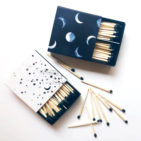 Stars Matches | Candle Matches