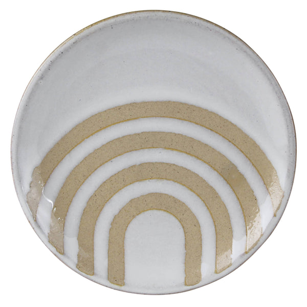 Icon Tray, Ceramic - Rainbow