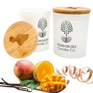 Haleakala Candle Co