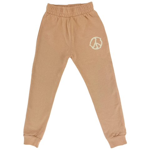 Good Vibes Only Jogger Pant