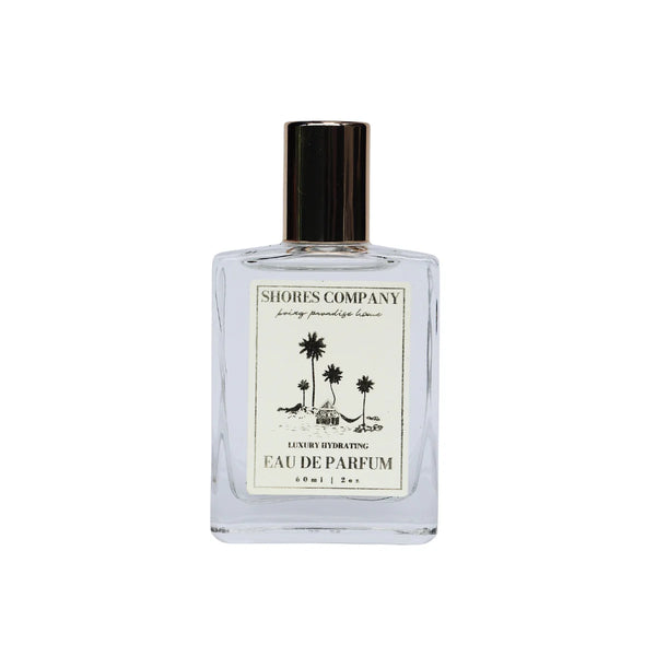 15ml Botanical Oil Perfume | Varied Scents