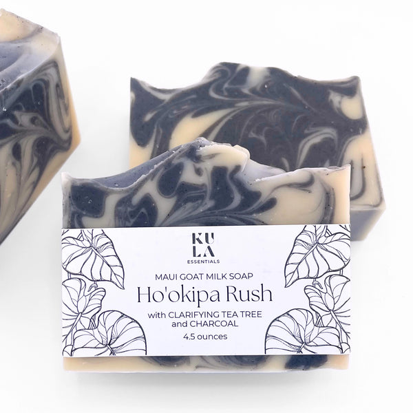 Kula Goat Milk Soap