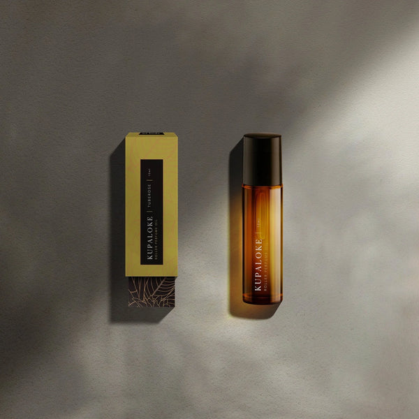 Ua Roller Perfume | Varied Hawaiian Scents
