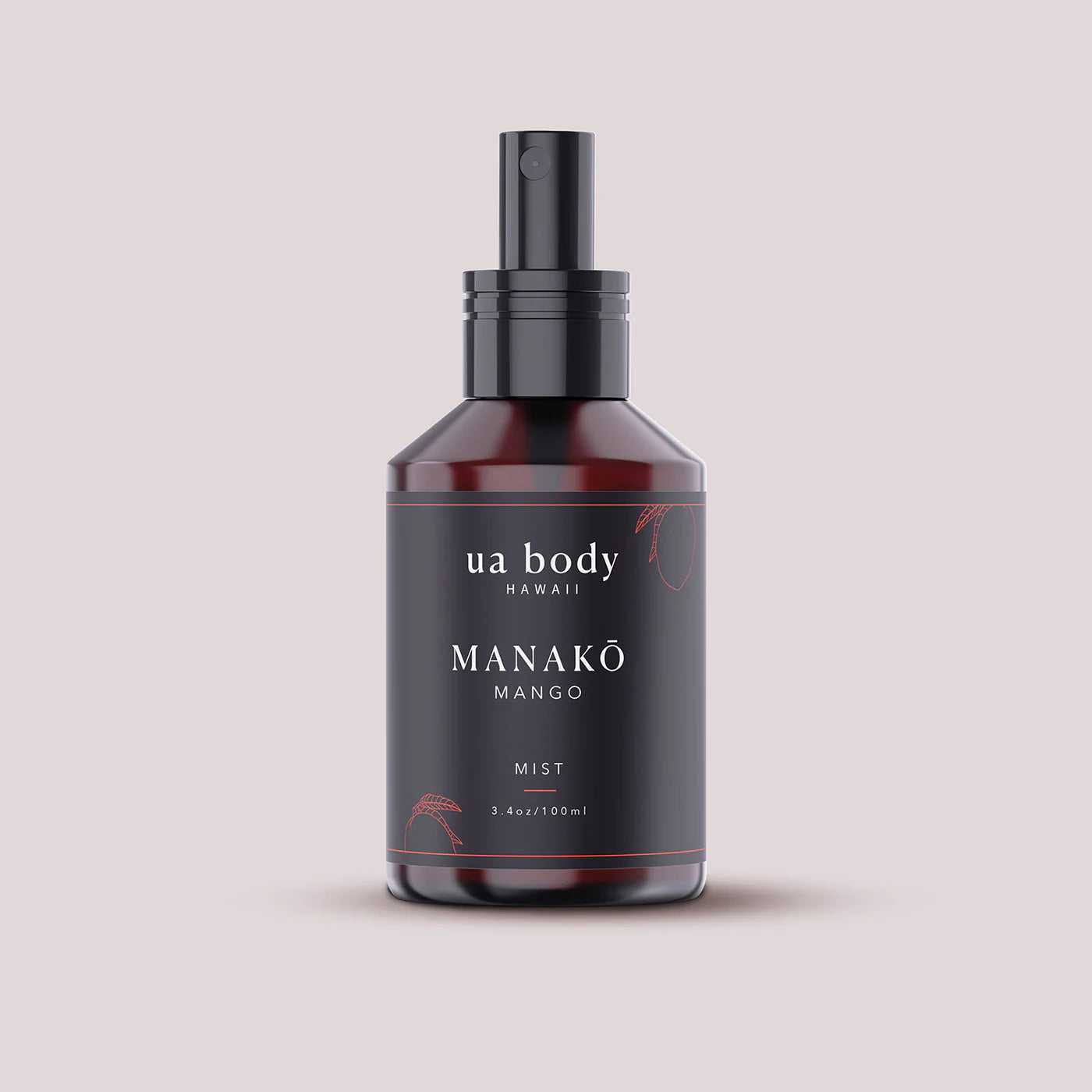 Ua Mist | Varied Hawaiian Flower and Fruit Scents