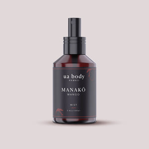 Ua Mist | Varied Hawaiian Flower and Fruit Scents