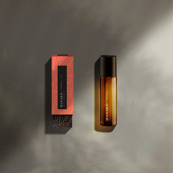 Ua Roller Perfume | Varied Hawaiian Scents