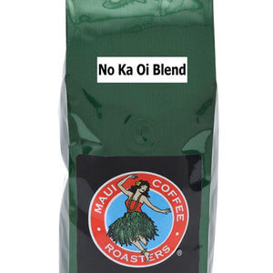 Maui No Ka Oi Coffee 8oz