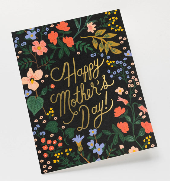 Wildwood Mother's Day Card