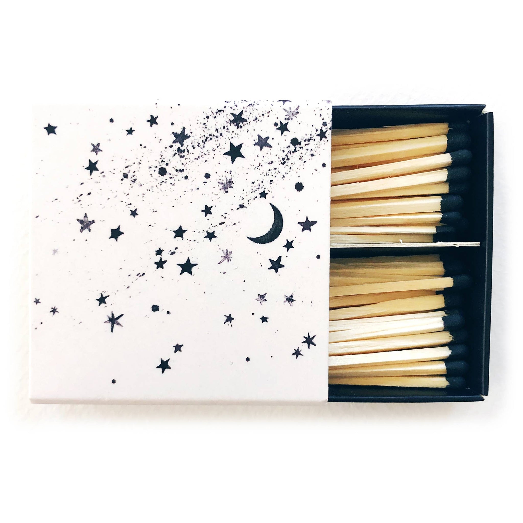 Stars Matches | Candle Matches