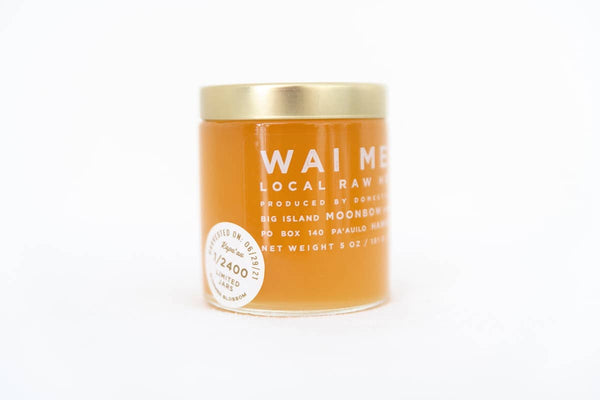 Summer Blossom Honey - 5oz