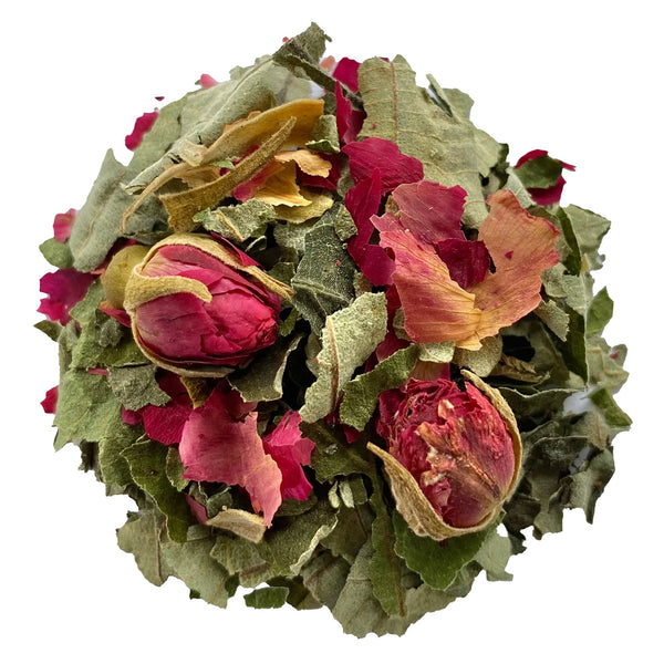 Lokelani Rose Mamaki Tea