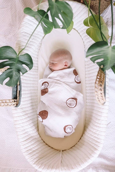 Coconut Swaddle