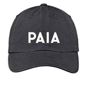 PAIA Baseball Cap
