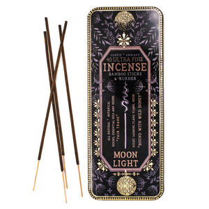 Moon Light 40 Stick Premium Incense