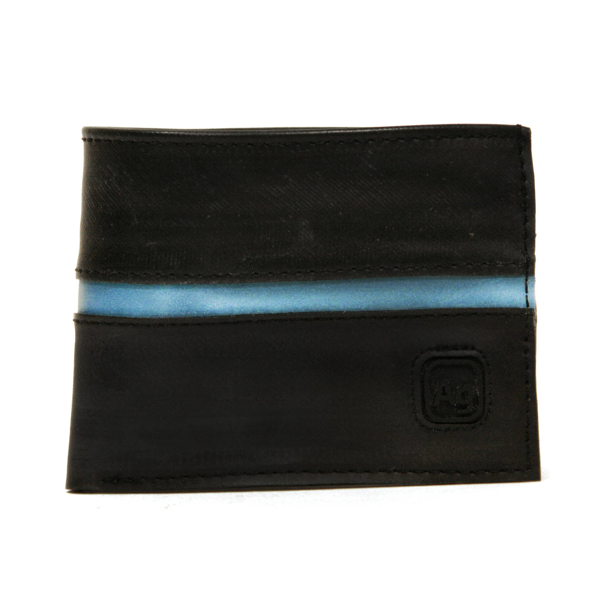 Franklin Reflective Wallet