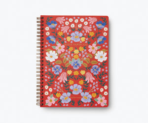 Bramble Spiral Notebook