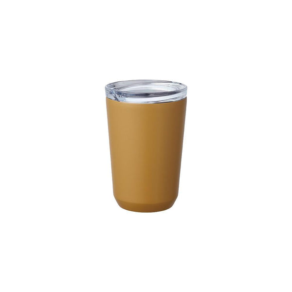 To-go Tumbler Travel Cup