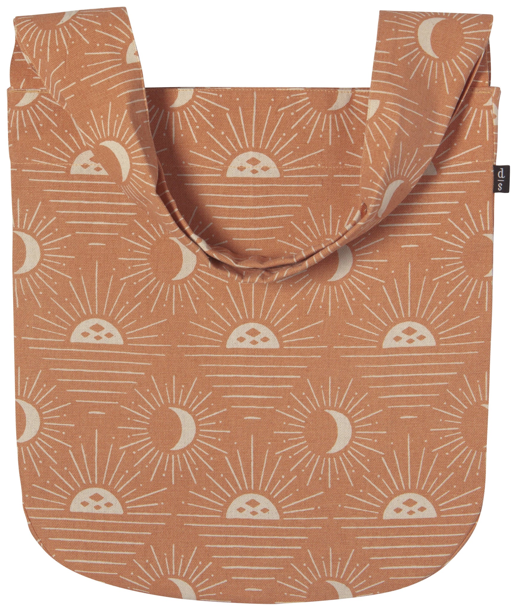 Danica Studio Soleil  Tote Bag with Extra Wide Handles