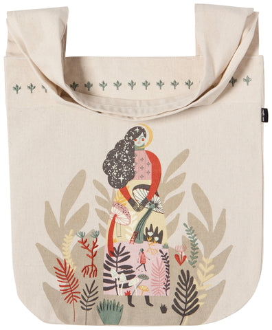 Danica Studio Far and Away Tote Bag with Extra Wide Handles