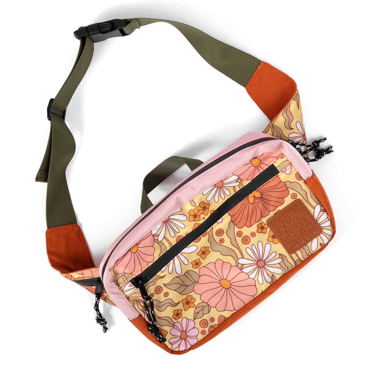 Everyday Fanny Pack -  Bloom