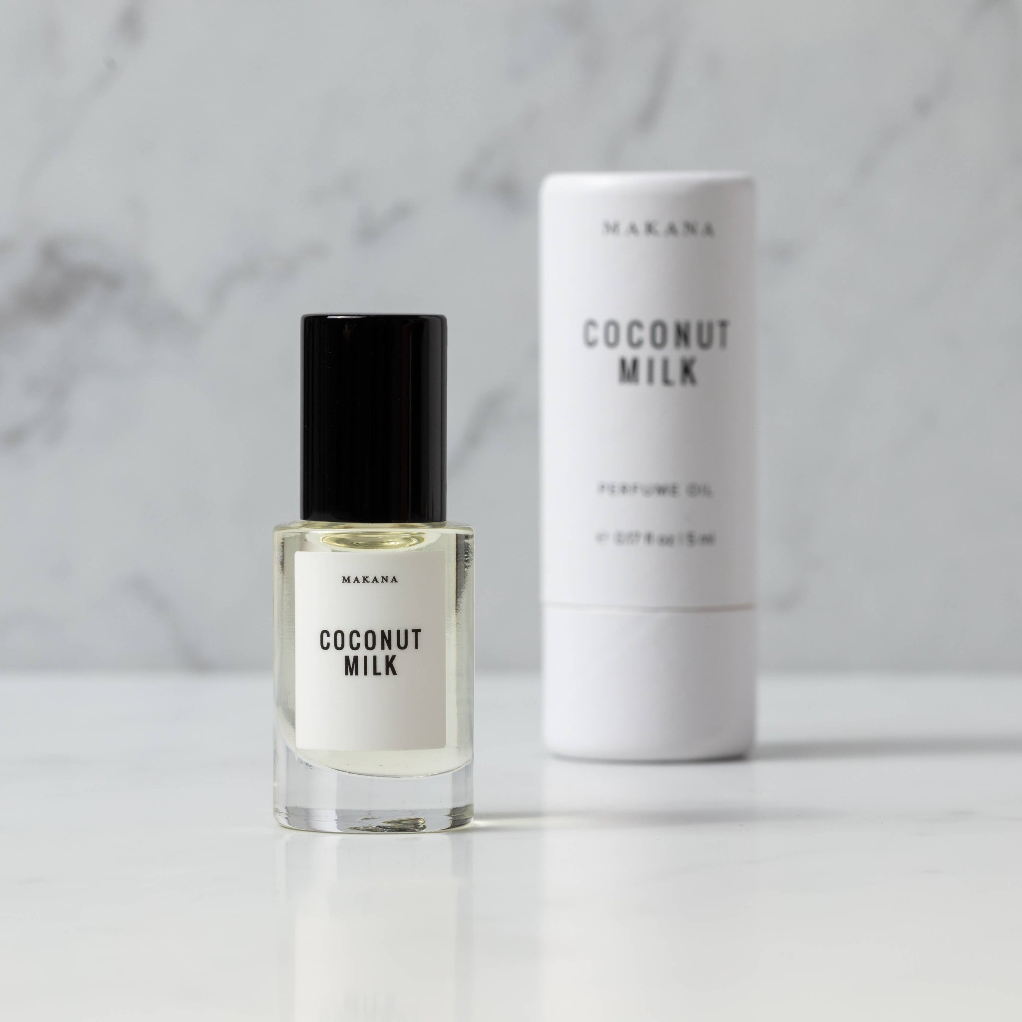 Coconut Milk 5ml Perfume Oil