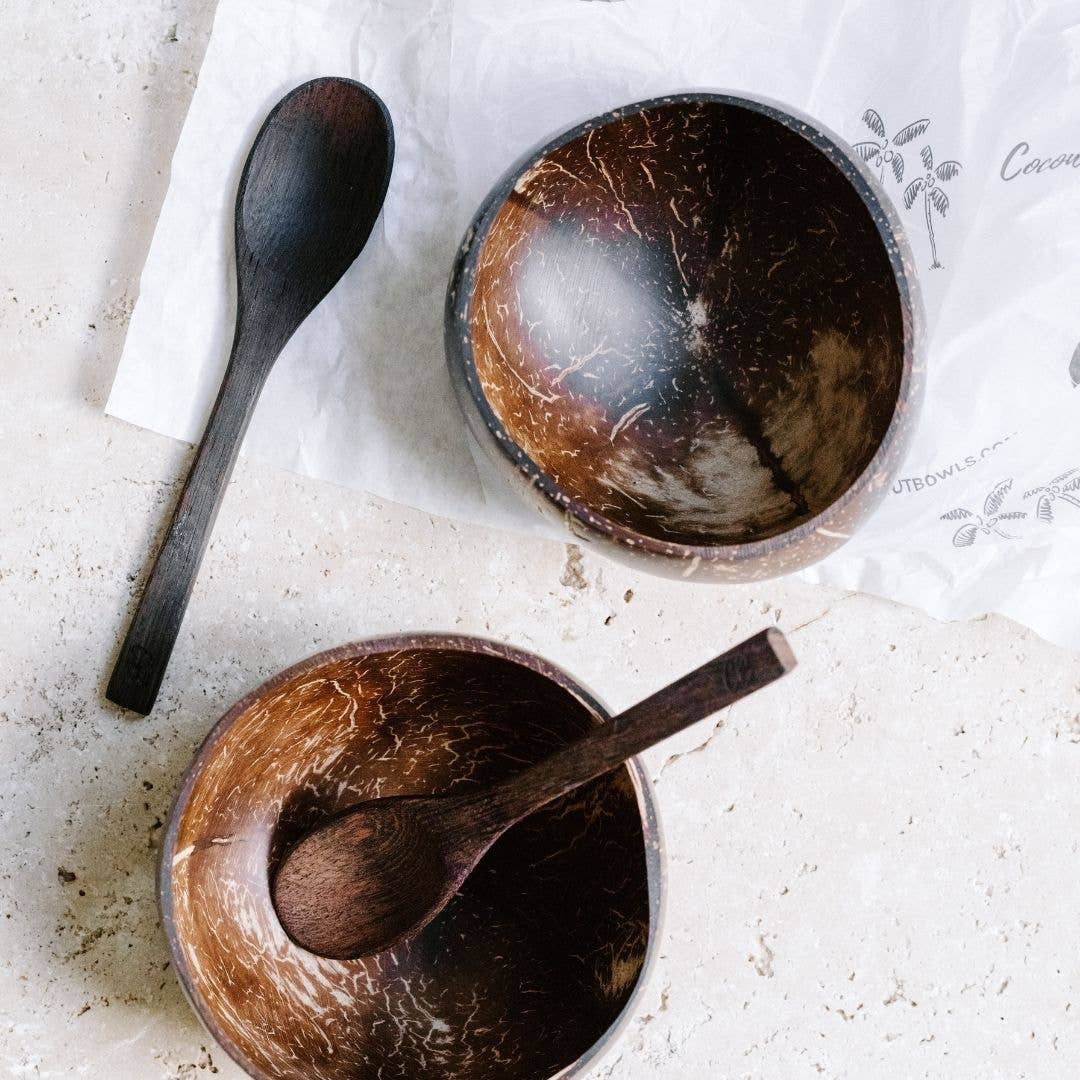 Mini Coconut Bowl