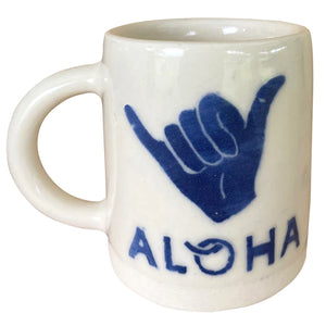 Aloha Shaka Mug