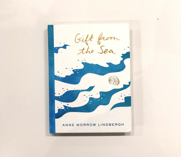 Gift From The Sea Book