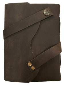 Surveyor Soft Leather Journal