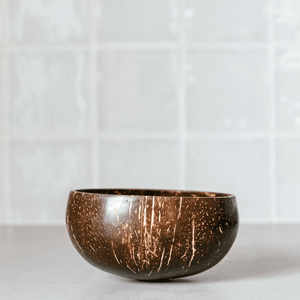 Coconut Bowl