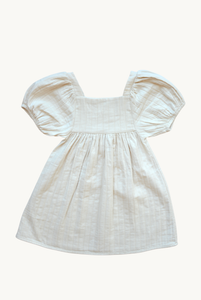 Baby Girl Summer Dress 100% Cotton