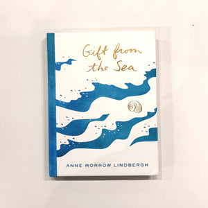 Gift From The Sea Book
