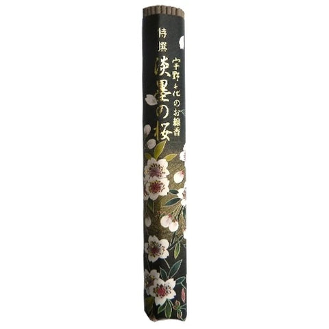 Tranquility Incense Rolls From Japan