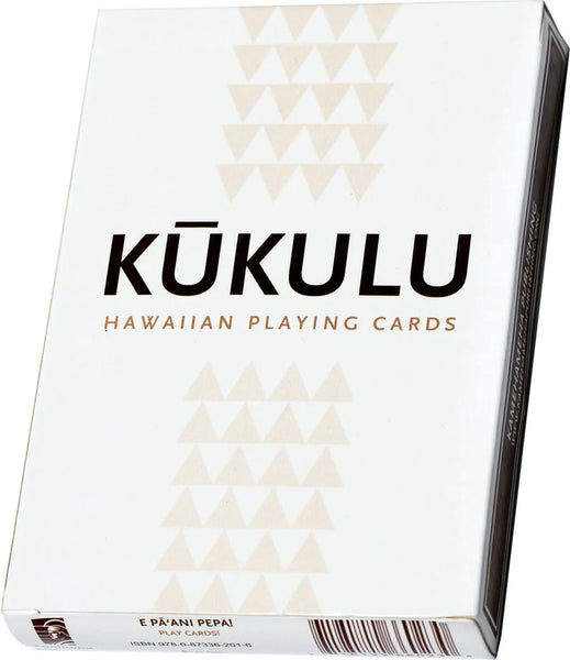 Kukulu Playing Cards