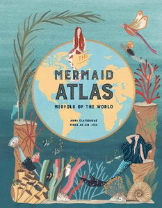 The Mermaid Atlas Book