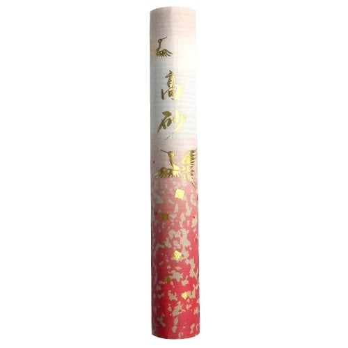 Tranquility Incense Rolls From Japan