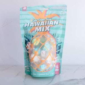 Salt Water Taffy Hawaiian Mix