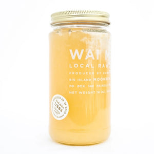 Big Island Wai Meli Honey 16 oz