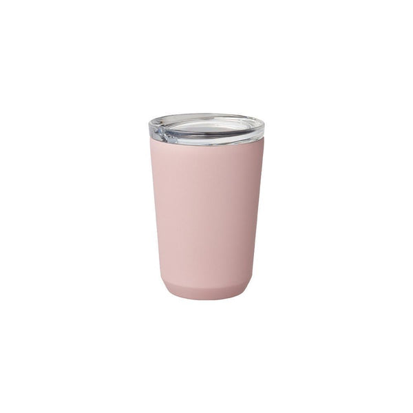 To-go Tumbler Travel Cup