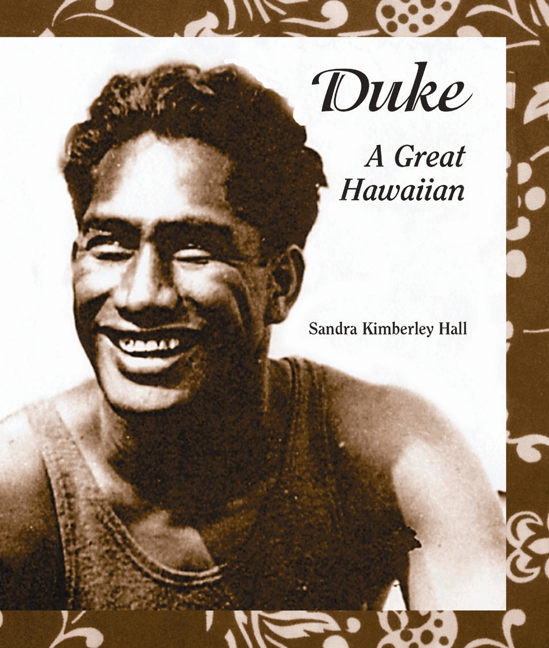 Duke A Great Hawaiian Book