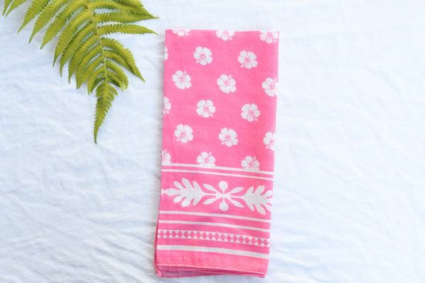 Serenity Maui Bandana